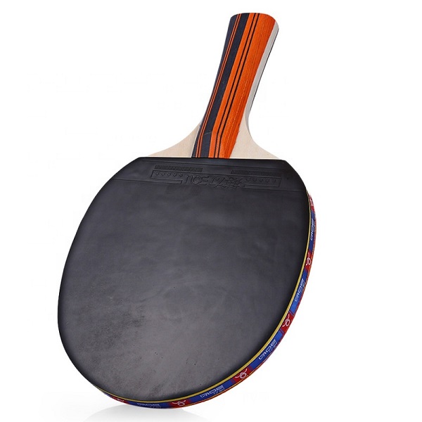 Набор для настольного тенниса EXPERT 09, две ракетки - три мяча, сумка - чехол