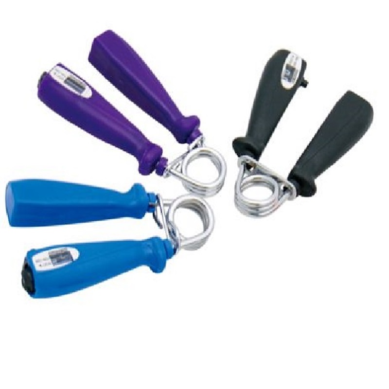 Набор эспандеров кистевых HandGrips со счетчиком