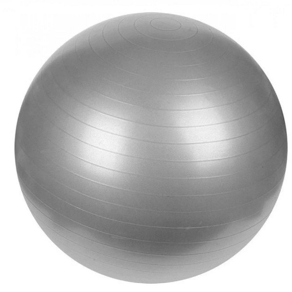 Мяч для фитнеса Gym Ball d-75см 1050грамм