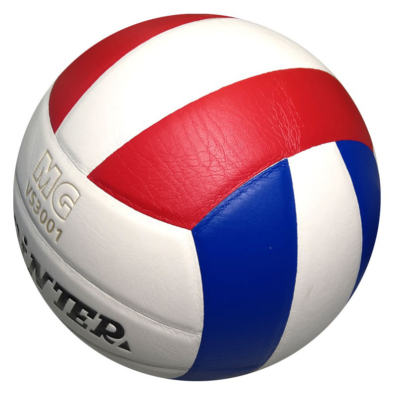 Мяч волейбольный № 5 SPRINTER VS 3001,клееный, синтетическая кожа