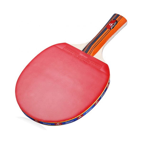Набор для настольного тенниса EXPERT 09, две ракетки - три мяча, сумка - чехол