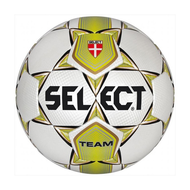 Мяч футбольный SELECT Team FIFA Pro, р.5